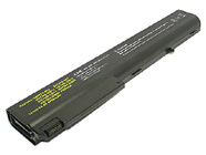 Batteria HP COMPAQ nc8200 14.4V 4400mAh