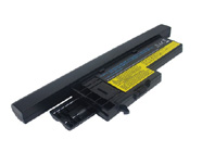 Batteria IBM ThinkPad X60 2509 14.4V 5200mAh