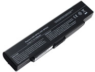 Batteria SONY VAIO VGN-S93PS/S