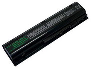 Batteria HP QK650AA#AB2 10.8V 5200mAh