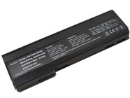 Batteria HP 628666-001 10.8V 7800mAh