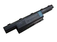 Batteria PACKARD BELL EasyNote LM83 11.1V 7800mAh