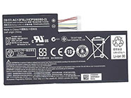 Batteria ACER AC13F8L(1ICP5/60/80-2)