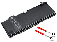 Batteria APPLE MacBook Pro "Core i7" 2.5 17" A1297 (Late-2011)