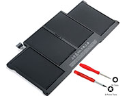 Batteria APPLE MacBook Air "Core i5" 1.7 13" A1369 (Mid-2011)