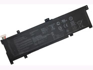 Batteria ASUS K501LX