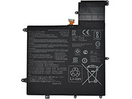 Batteria ASUS C21N1706(2ICP3/82/138)