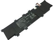 Batteria ASUS VivoBook S500CA-CJ005H 11.1V 4000mAh