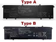 Batteria ASUS VivoBook 16X K3605ZC-N1269