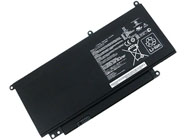 Batteria ASUS C32-N750