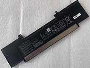 Batteria ASUS UX7602ZM-OLEDP9