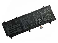 Batteria ASUS ROG Zephyrus S GX531GM