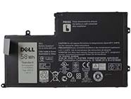 Batteria Dell P39F001
