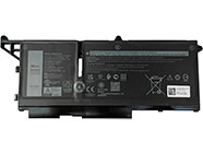 Batteria Dell Latitude 7330 2-in-1 11.25V 3467mAh