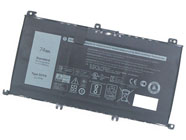 Batteria Dell Inspiron 15 7567