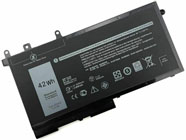 Batteria Dell P60F001