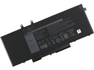 Batteria Dell P98F001