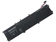 Batteria Dell XPS 15-9560-D1845