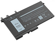 Batteria Dell P60F002