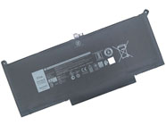 Batteria Dell P28S001