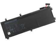 Batteria Dell XPS 15 9570-CTXKW