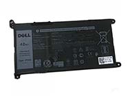 Batteria Dell JPFMR