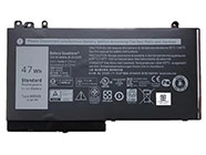 Batteria Dell Latitude 15 P48F001