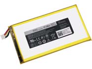 Batteria Dell Venue 7 3740 3.8V 4550mAh