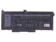 Batteria Dell P104F001