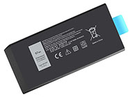 Batteria Dell Latitude E7404 11.1V 8550mAh