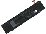 Batteria Dell G5 5590-650GJ