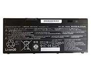 Batteria FUJITSU LifeBook T937