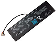 Batteria GIGABYTE P34F V5