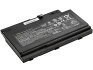 Batteria HP ZBook 17 G4