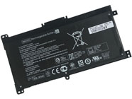 Batteria HP TPN-W125
