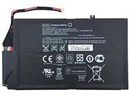 Batteria HP Envy 4-1012TU