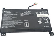 Batteria HP Omen 17-AN012NF