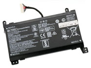 Batteria HP Omen 17-AN005TX
