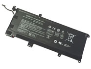 Batteria HP HSTNN-UB6X
