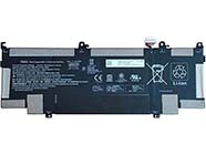 Batteria HP Spectre X360 13-AW0217TU