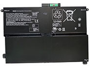 Batteria HP SL04XL 7.7V 6165mAh