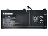 Batteria HP L71607-005