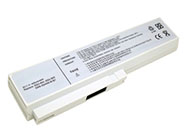 Batteria LG E310-M.CP4PA3 11.1V 4400mAh