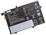 Batteria LENOVO ThinkPad L14-20U1000XMX