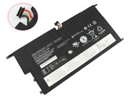 Batteria LENOVO ThinkPad X1 Carbon Gen 3-20BS006A++