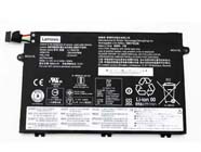 Batteria LENOVO ThinkPad E480-20KN001NFR