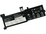 Batteria LENOVO L17L2PF0(2ICP6/55/90)