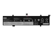 Batteria LENOVO IdeaPad S740-15IRH-81NX004BIV