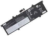 Batteria LENOVO ThinkBook 14 G4+ ARA-21D0000HVN 11.64V 3995mAh