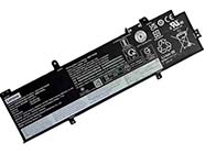 Batteria LENOVO ThinkPad T14 Gen 3 (AMD)-21CF001USP 15.48V 3400mAh